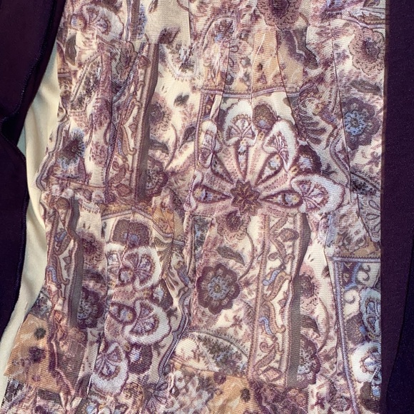 Short sleeve cardigan size L (new) - Picture 4 of 4